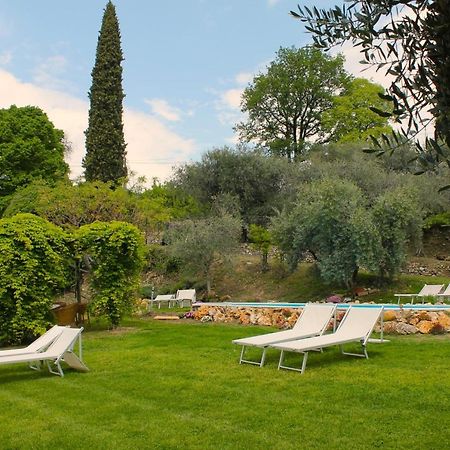 Agriturismo B&B Le Casette Sul Garda Cavaion Veronese Exterior foto